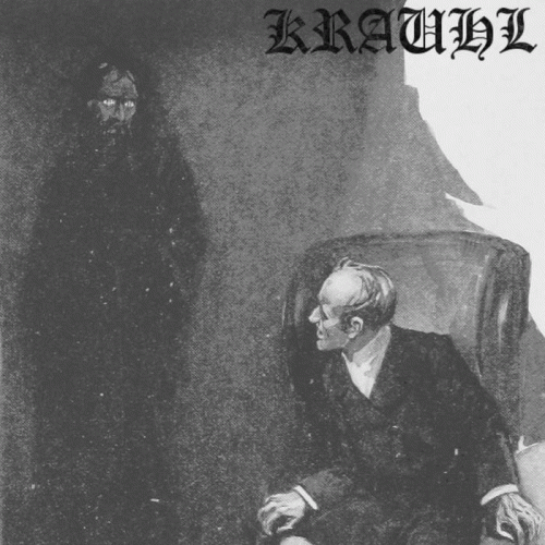 Krauhl : Night of the Veil